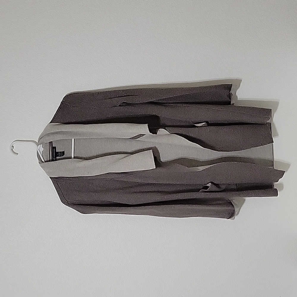 INC Long Cardigan
